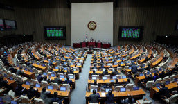 손실보전금 600만원~1000만원 지급 ... 29일 오후 10시 30분경 국회 본회의 가결