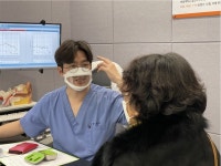 장원보청기 청각재활센터, 안동 지역주민을 위해 보청기 무료 기증