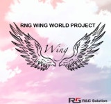 ㈜알앤지솔루션 WING WORLD Project 및 주주친화정책 발표