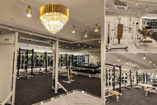 하안동 헬스장 고하드짐, 신규 오픈기념 혜택 제공