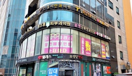 으뜸플러스안경 천호점, 알콘 워터렌즈 토탈원 단독행사 진행