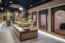 벌툰, 만화방창업비용 지원 관련 사업설명회 진행