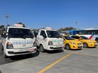 충북청주대영자동차운전학원 대영중장비학원, 중장비 기능사 커리큘럼 제공