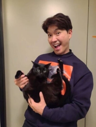 박수홍 아내 언급한 김용호, 허위사실 명예훼손 검찰송치