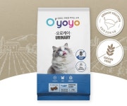 오요요, 네이버쇼핑윈도 고양이 사료 베스트 상품 1위 달성