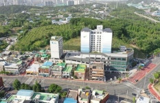울산 남구, 절망에 빠진 가정의 희망의 빛 주다