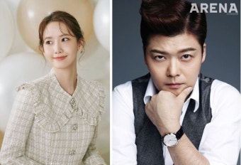 임윤아 ·전현무, 제1회 청룡시리즈 어워즈 MC로 출격
