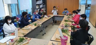 마음재활 프로그램, 서울시 은평구 정신건강복지센터 운영