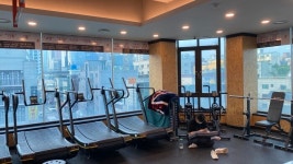 구월동피트니스센터 ‘고다짐’ 페이백 이벤트 실시