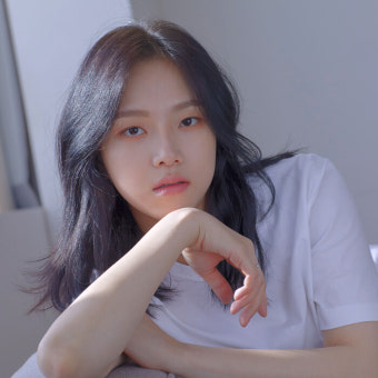 배우 정다은, KBS2TV  미남당 출연...극 중 대한민국 상위 1%를 주무르는 묘령의 점쟁이 임고모 역 연기