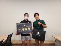 개인 PT 전문 빅스짐 전 지점, 2022년 마지막 8주의기적 통합7기 이벤트 진행