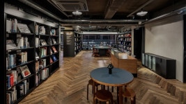 ART LIBRARY, 현대카드…다섯번째 개관