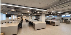 농림축산부,  새롭게 조성한 ‘한식문화공간 개관 행사 개최