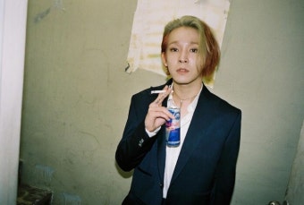 '서민재와 마약논란' 남태현, SNS에 장문의 글 올렸다가 그만…