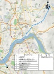 국토부·대광위,  남양주(M2323)·화성(M4403) 광역버스 준공영제 시행
