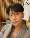톱스타X여성골퍼 불륜설에 분노한 비와 조정석...법적대응 경고
