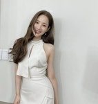 박민영 열애설 강모씨, 재력가 루머 부인...백 준게 전부고 이미 헤어지기로 해