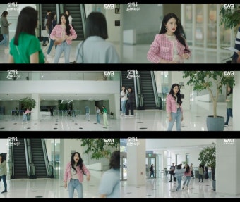 안소진, 비키니 대첩 이어...조수향&이다희에게 까나리 베이스 분뇨 투척... 머리채 잡고 광기 가득 열연