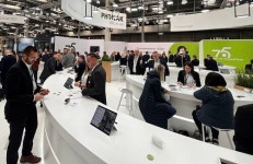 스위스 포낙보청기, 유럽 최대 보청기·청각기기 박람회 ‘EUHA’ 참가...새로운 솔루션 선보여