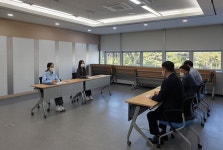 행안부 대구청사관리소, 2기 지역소통 서포터즈’위촉식 개최