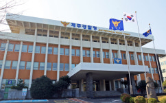 제주 경찰청, 이달부터 3개월간 자치경찰단과 합동으로 연말연시 음주운전 특별단속 진행