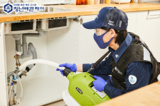 청년배관케어, 정기적인 배관 관리 확대...서비스 만족도 제고
