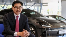 누적판매 6천대, 현대자동차 김성곤 영업이사…어떻게? 성실과 진실로