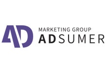 애드슈머 브랜드 런칭...종합 마케팅 진행 예정