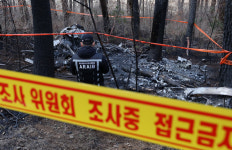 강원 양양 헬기 추락사고 사망 여성 2명 신원 확인