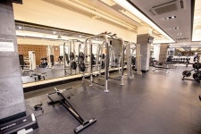 리조트휘트니스, 구로디지털단지 신규 오픈