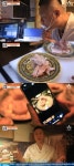 '서민갑부' 개그맨 이진환이 셰프가 된 사연은