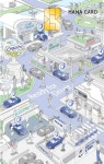 하나카드, 혁신 스타트업과 협업...‘오윈-하나카드’ 출시