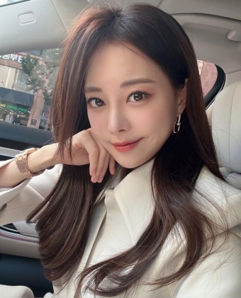 아옳이, 전남편 지인 추정 댓글 눈길...