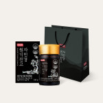 자민경(주), 원기진고 건강 선물세트 선보여