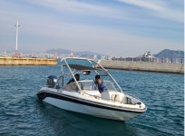 부산해양경찰서, 2023년 조종면허 정기시험 시행 전 현장 점검 실시