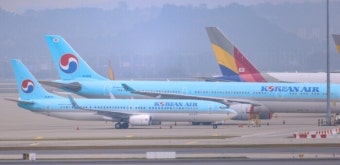 인천공항 대한항공 여객기서 ‘실탄’ 발견… 승객·승무원 긴급 대피