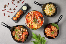 천라쿵푸 마라탕, 부산 연산점 오픈...다양한 이벤트 실시