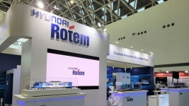 대만 2023 스마트 시티 서밋 & 엑스포 박람회, 현대로템 참가