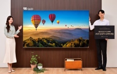 가정의 달인 5월에도, 삼성전자…2023 삼성 TV 슈퍼빅세일 진행