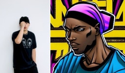 래퍼 썹(Ssup), 데뷔 싱글 ‘아님말고’ 발매...방송, 공연 등 다양한 활동으로 활발한 소통 예고