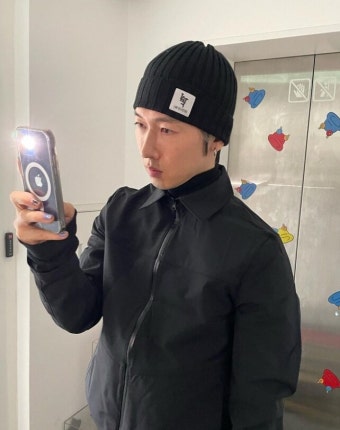 장우혁, '갑질'관련 입장 밝혀...