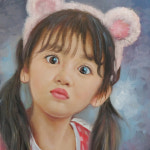 빈아트(ART), 인물 초상화 및 반려동물 초상화 서비스