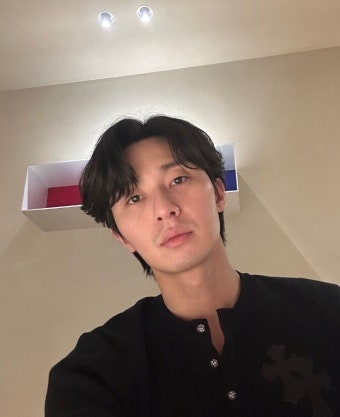 박서준, 유튜버 수스와 열애설에 