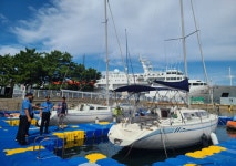 부산해양경찰서, 조종면허 대행 기관 현장점검 실시