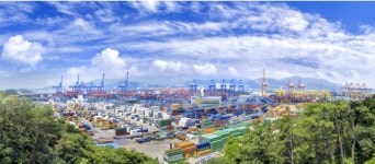 부산진해경제자유구역청, 경제자유구역 성과 ‘2년 연속 전국 최우수 달성