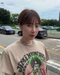서인영, 난데 없는 이혼 소송 의혹 무슨일...