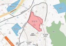 서울 서대문구 홍제동, 신속통합 4차 민간재개발 후보지로 선정