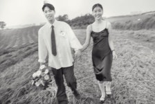 걸스데이 소진배우 이동하의 결혼식은 18일...소규모로 비공식