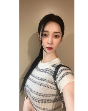 티아라 아름 이혼+재혼 동시발표에...