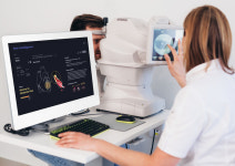 메디웨일, GC녹십자아이메드에 눈으로 심혈관 질환 예측하는 AI의료기기 닥터눈 공급